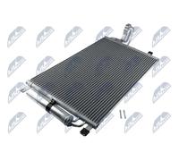 NTY CCS-HY-008 Condensatore climatizzatore