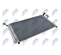 NTY CCS-HY-010 Condensatore climatizzatore