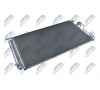 NTY CCS-HY-015 Condensatore climatizzatore