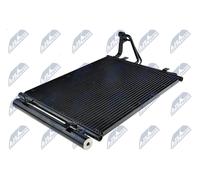 NTY CCS-HY-021 Condensatore climatizzatore