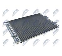 NTY CCS-HY-026 Condensatore climatizzatore