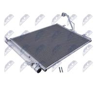 NTY CCS-HY-044 Condensatore climatizzatore