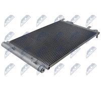 NTY CCS-HY-053 Condensatore climatizzatore