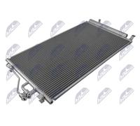 NTY CCS-HY-055 Condensatore climatizzatore