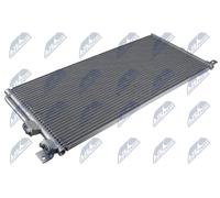 NTY CCS-JG-003 Condensatore climatizzatore