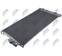 NTY CCS-JG-004 Condensatore climatizzatore