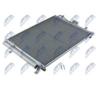 NTY CCS-KA-006 Condensatore climatizzatore