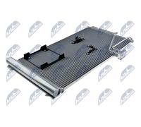 NTY CCS-ME-013 Condensatore climatizzatore