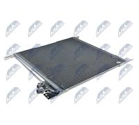 Radiatore aria condizionata per MERCEDES | 6388350170, F4AC1026, 945201, 717B25