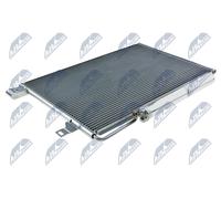 NTY CCS-ME-026 Condensatore climatizzatore
