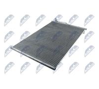 NTY CCS-ME-029 Condensatore climatizzatore