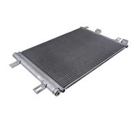 NTY CCS-ME-041 Condensatore climatizzatore