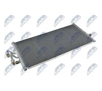 NTY CCS-MS-002 Condensatore climatizzatore