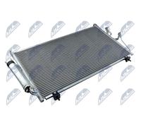 NTY CCS-MS-004 Condensatore climatizzatore