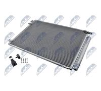NTY CCS-MZ-009 Condensatore climatizzatore
