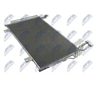 NTY CCS-MZ-014 Condensatore climatizzatore