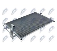 NTY CCS-MZ-019 Condensatore climatizzatore
