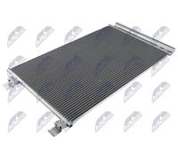 NTY CCS-NS-035 Condensatore climatizzatore