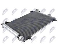 NTY CCS-PE-006 Condensatore climatizzatore