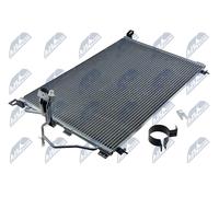 NTY CCS-PL-004 Condensatore climatizzatore