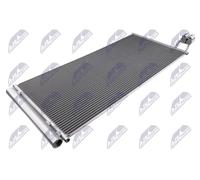 NTY CCS-PS-000 Condensatore climatizzatore