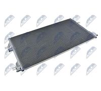 NTY CCS-RE-008 Condensatore climatizzatore