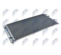 NTY CCS-RE-028 Condensatore climatizzatore