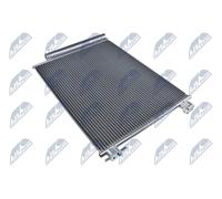 NTY CCS-RE-038 Condensatore climatizzatore