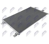 NTY CCS-RE-048 Condensatore climatizzatore
