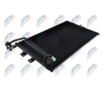 NTY CCS-SA-000 Condensatore climatizzatore
