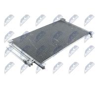 NTY CCS-SB-002 Condensatore climatizzatore