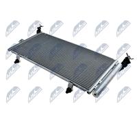 NTY CCS-SB-003 Condensatore climatizzatore