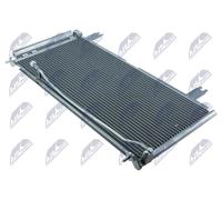 NTY CCS-SU-006 Condensatore climatizzatore
