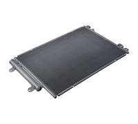 NTY CCS-SU-010 Condensatore Climatizzatore Per Suzuki Vitara LY 1.4 T AllGrip