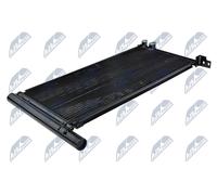 NTY CCS-TY-008 Condensatore climatizzatore