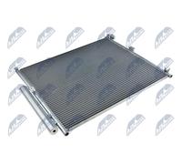NTY CCS-TY-013 Condensatore climatizzatore