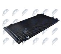 NTY CCS-TY-020 Condensatore climatizzatore