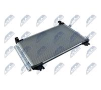 NTY CCS-TY-022 Condensatore climatizzatore