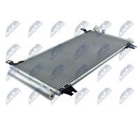 NTY CCS-TY-031 Condensatore climatizzatore