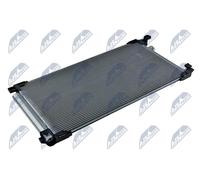 Radiatore aria condizionata per TOYOTA | 8846010320