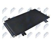 NTY CCS-TY-036 Condensatore climatizzatore