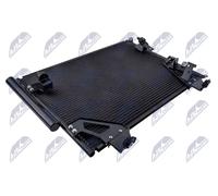 NTY CCS-TY-040 Condensatore climatizzatore