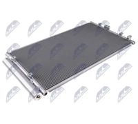 NTY CCS-TY-048 Condensatore climatizzatore