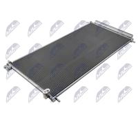 NTY CCS-TY-051 Condensatore climatizzatore