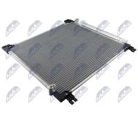 NTY CCS-TY-055 Condensatore climatizzatore