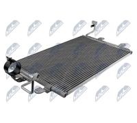 NTY CCS-VW-006 Condensatore climatizzatore