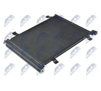 NTY CCS-VW-008 Condensatore climatizzatore