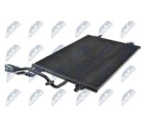 NTY CCS-VW-013 Condensatore climatizzatore