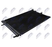Radiatore Aria Condizionata per BENTLEY | CCS-WW-034, 3W0260401A