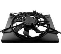 NTY CCW-KA-000 Ventola radiatore